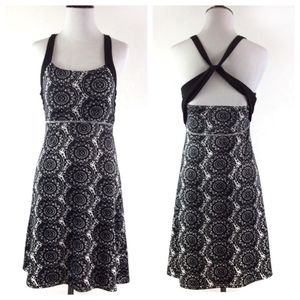 Soybu Athletic Wicking Dress